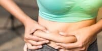 abdominal fat reduction