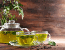 benefits of green tea drinking