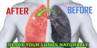clean lungs