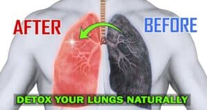 clean lungs