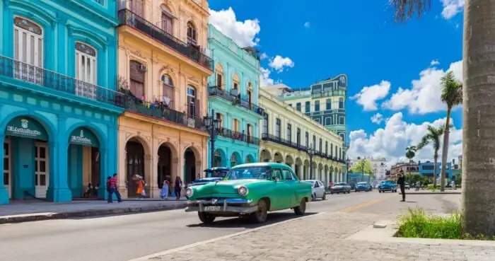 cuba destinations