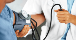 hypertension high pressure