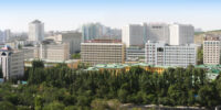 Chinese medical school