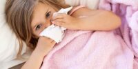 causes of allergies children