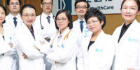 doctors China