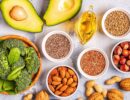 healthy anti aging food