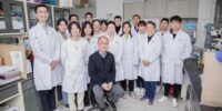 medical research china
