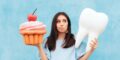 diet influences teeth
