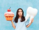 diet influences teeth