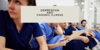 Depression Chronic Illness