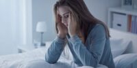 Role Of Sleep In Managing Depression