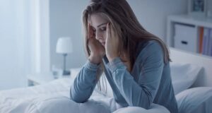 Role Of Sleep In Managing Depression