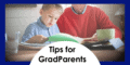 tips for grandparents