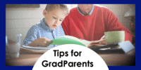 tips for grandparents