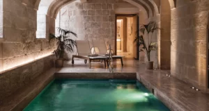 Destination Spas: A Tranquil Haven For Medical Travelers