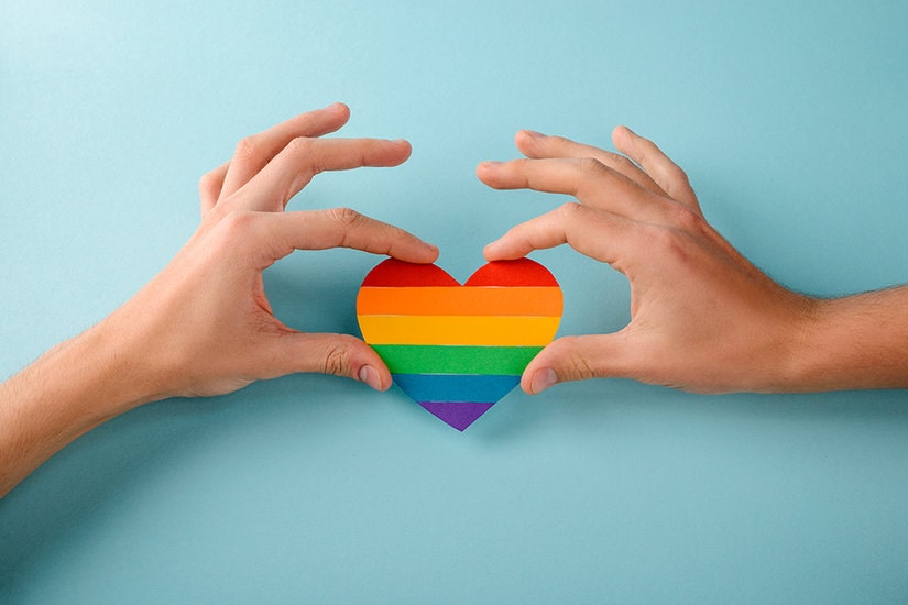 Fertility Tourism For Lgbtq+ Couples: Inclusive Family-Building Options