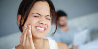 Jaw Pain - 8 Top Causes And What You Should Do If Your Mouth Aches