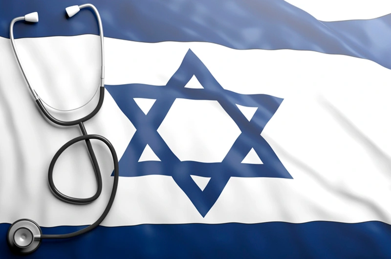 Medical Tourism To Israel - Benefits, Services, And Prices