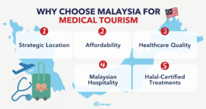 Medical Tourism To Malaysia - Benefits, Services, And Prices