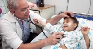 Pediatric Cardiac Surgery Tourism: Saving Young Lives Worldwide