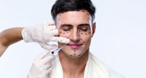 Plastic Surgery Tourism For Men: Enhancing Masculine Features