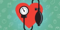 The Influence Of Diet On Blood Pressure And Heart Health