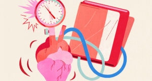 The Link Between Blood Pressure And Cardiovascular Health