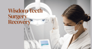 wisdom teeth surgery