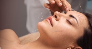 Gua Sha Vs. Facial Acupuncture