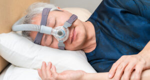 Sleep Apnea Affect Your Respiratory Health