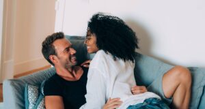 Emotional Intimacy In Sexual Relationships