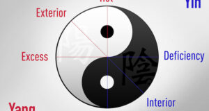 Understanding Yin And Yang In Chinese Medicine