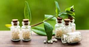 Homeopathy Regarded As A Natural, Gentle Approach To Healing