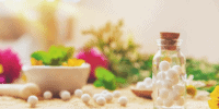 Homeopathy Considered Holistic Medicine