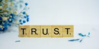 Build Trust In A New Relationship