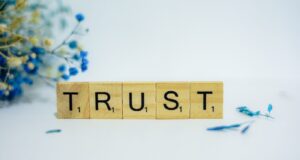 Build Trust In A New Relationship