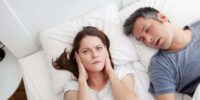 Connection Between Sleep Apnea And Snoring