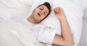 Manage Sleep Apnea