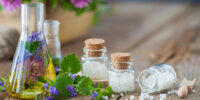 Homeopathic Treatment