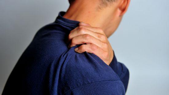 Homeopathy For Musculoskeletal Pain And Injuries