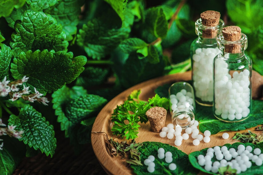 Homeopathy In Supporting Mental And Emotional Well-Being