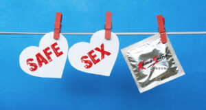 Practice Safer Sex And Prevent Sexually Transmitted Infections