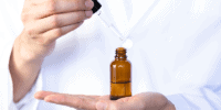 Homeopathic Treatment