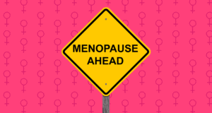 Menopause Affect Sexual Health