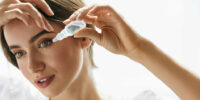 Homeopathy For Eye Conditions And Vision Problems