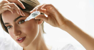 Homeopathy For Eye Conditions And Vision Problems
