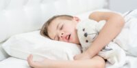 Sleep Apnea In Children And Adolescents
