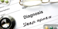 Sleep Apnea Management