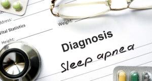 Sleep Apnea Management