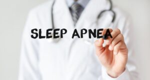 Sleep Apnea Management